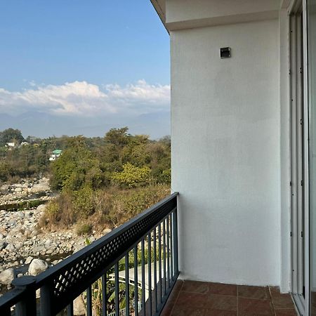 Hotel River Retreat Kangra Ngoại thất bức ảnh