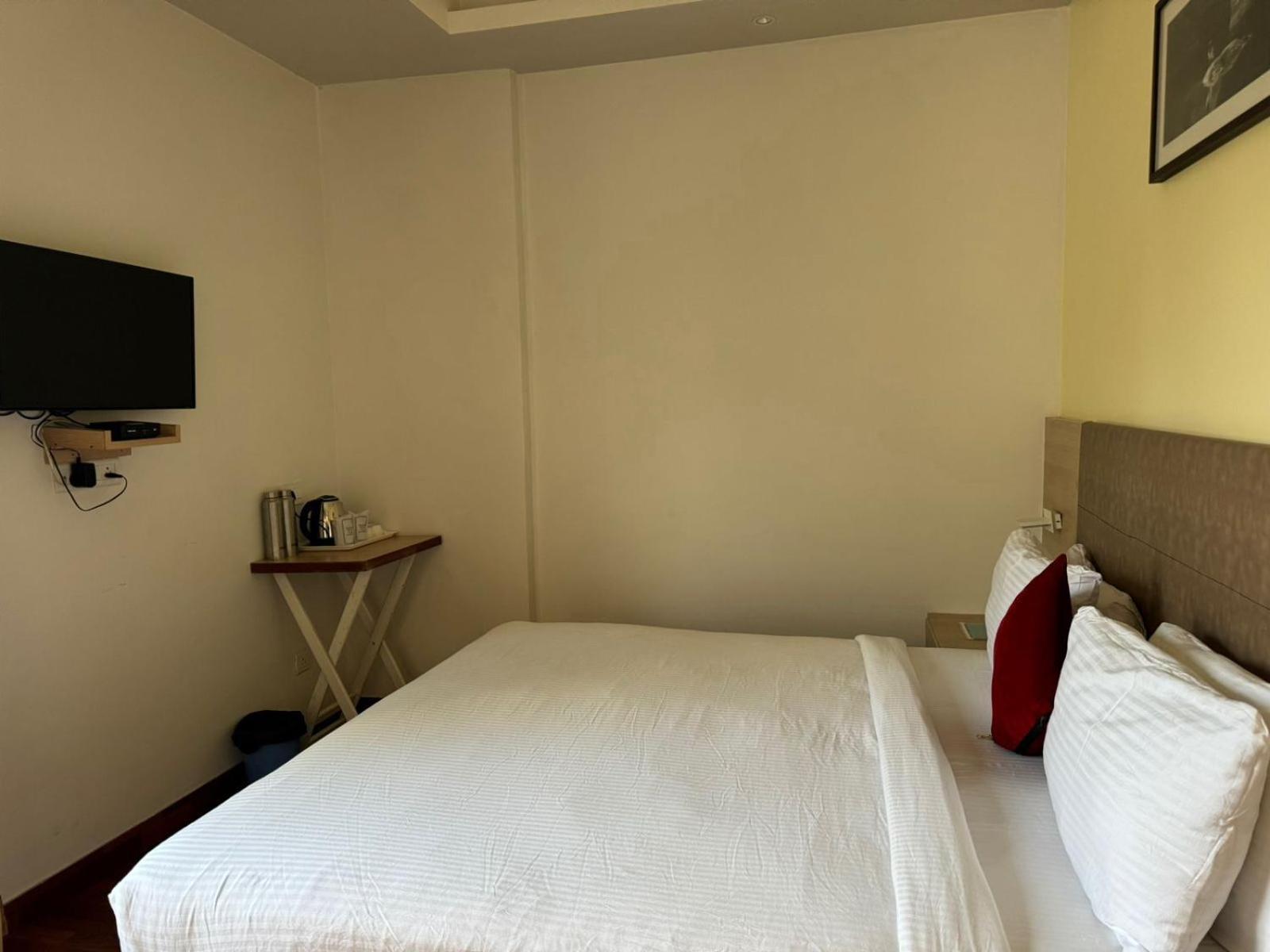 Hotel River Retreat Kangra Ngoại thất bức ảnh