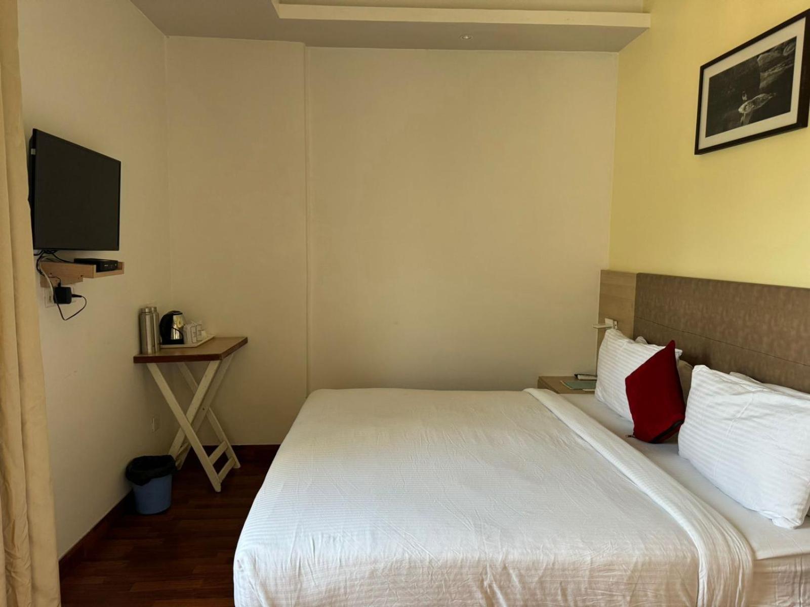 Hotel River Retreat Kangra Ngoại thất bức ảnh