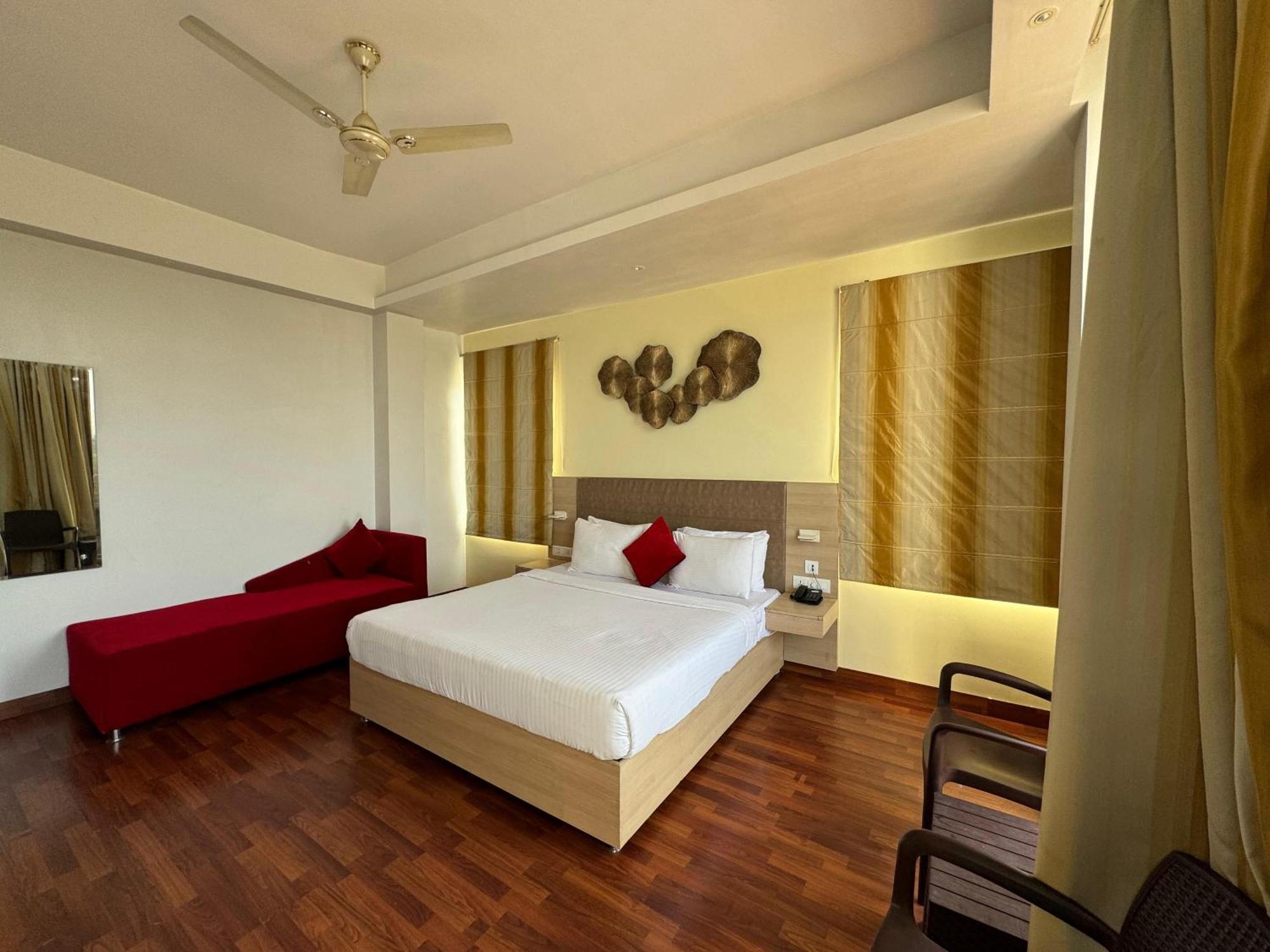 Hotel River Retreat Kangra Ngoại thất bức ảnh