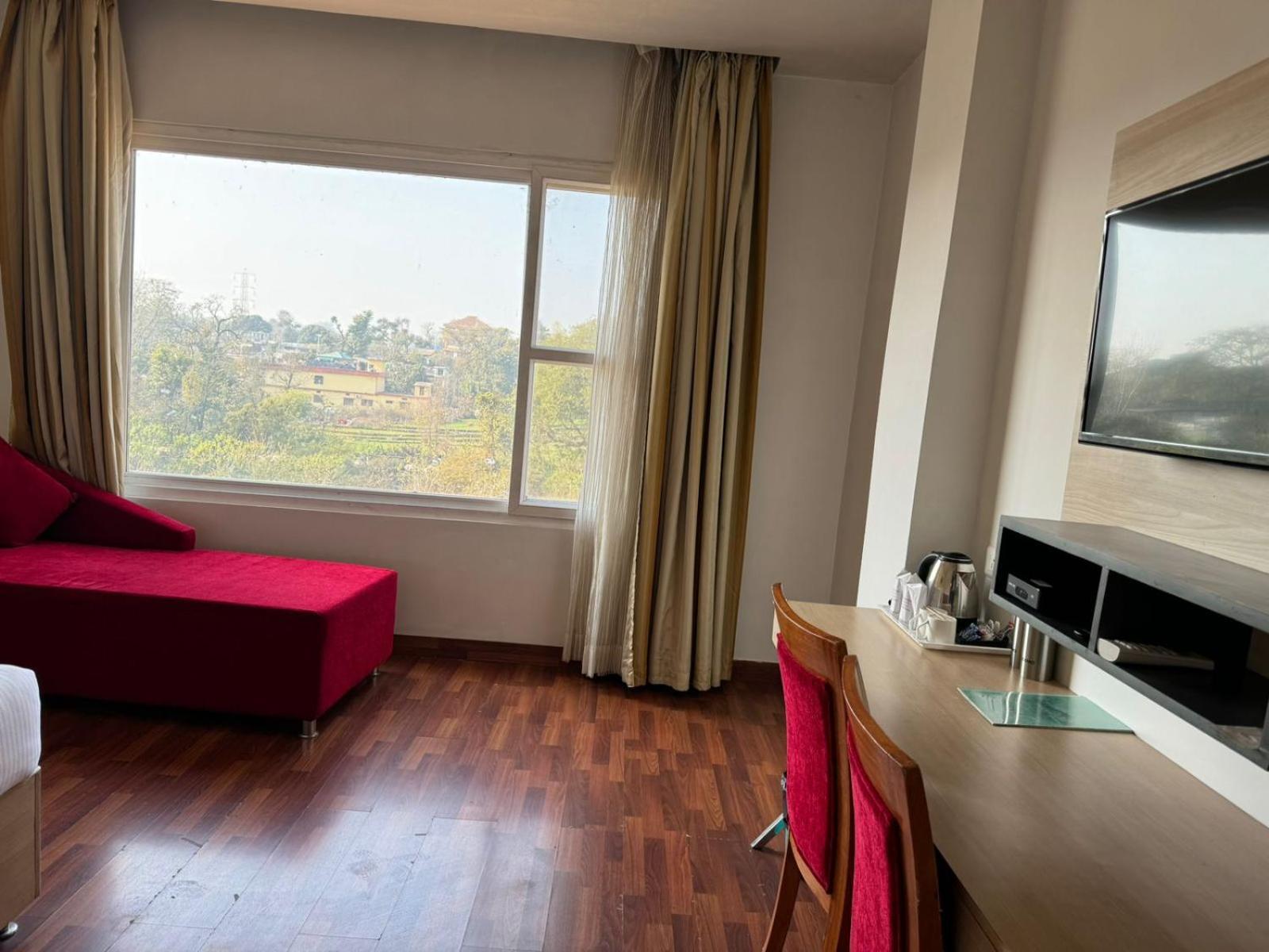 Hotel River Retreat Kangra Ngoại thất bức ảnh