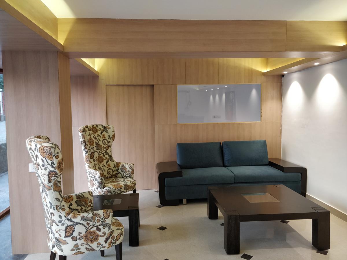 Hotel River Retreat Kangra Ngoại thất bức ảnh