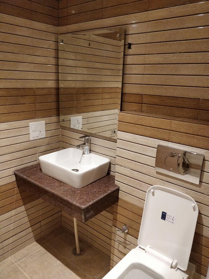 Hotel River Retreat Kangra Ngoại thất bức ảnh