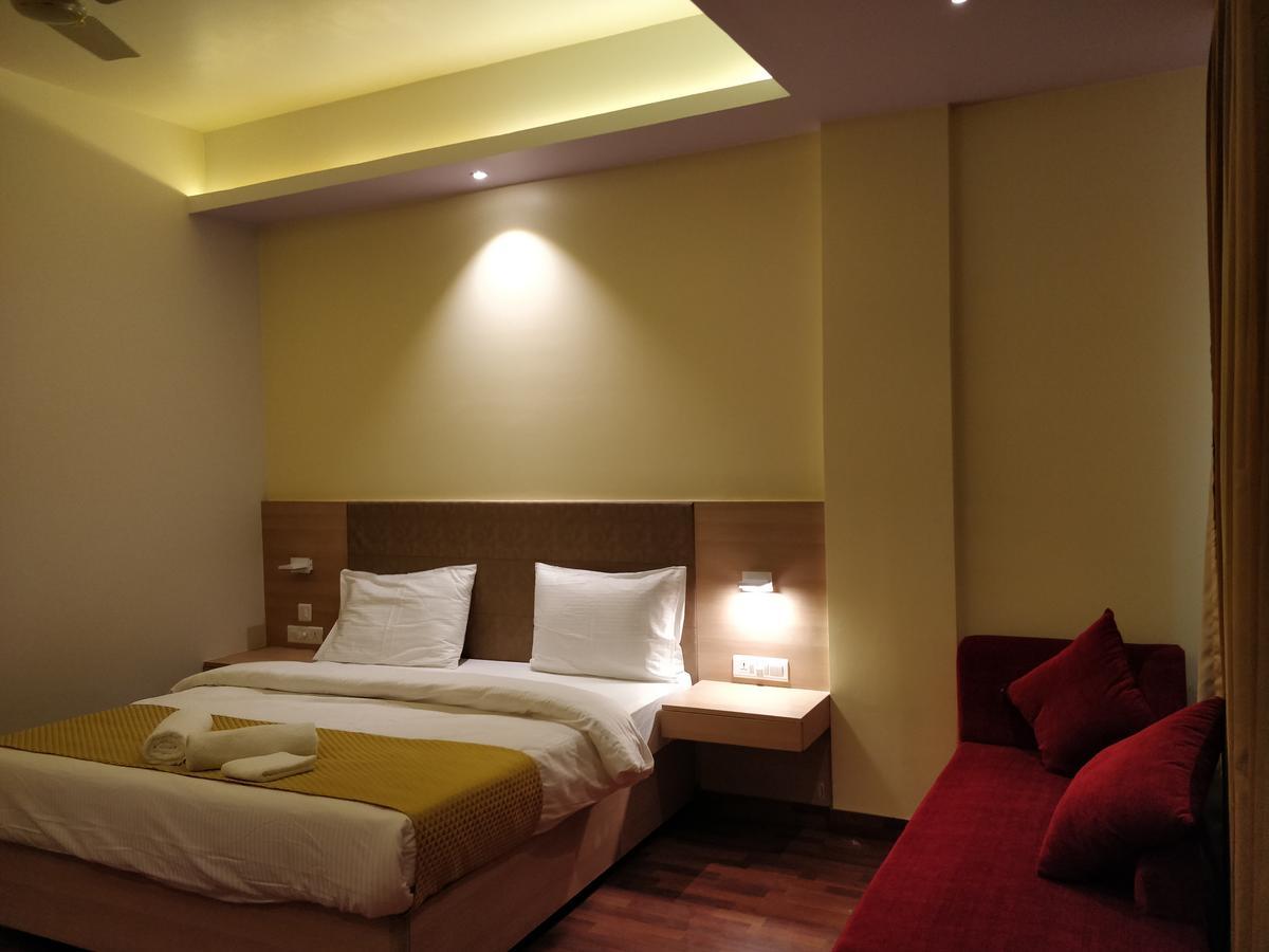 Hotel River Retreat Kangra Ngoại thất bức ảnh