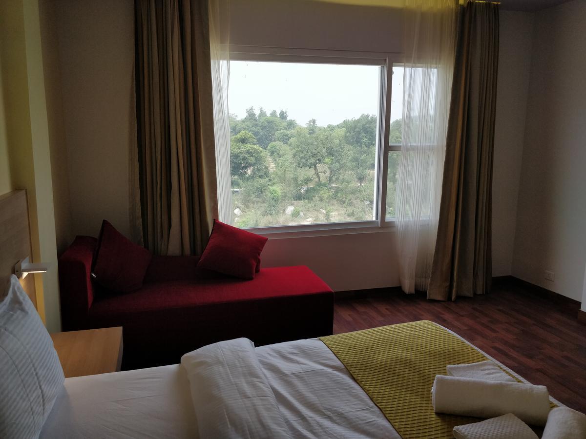 Hotel River Retreat Kangra Ngoại thất bức ảnh