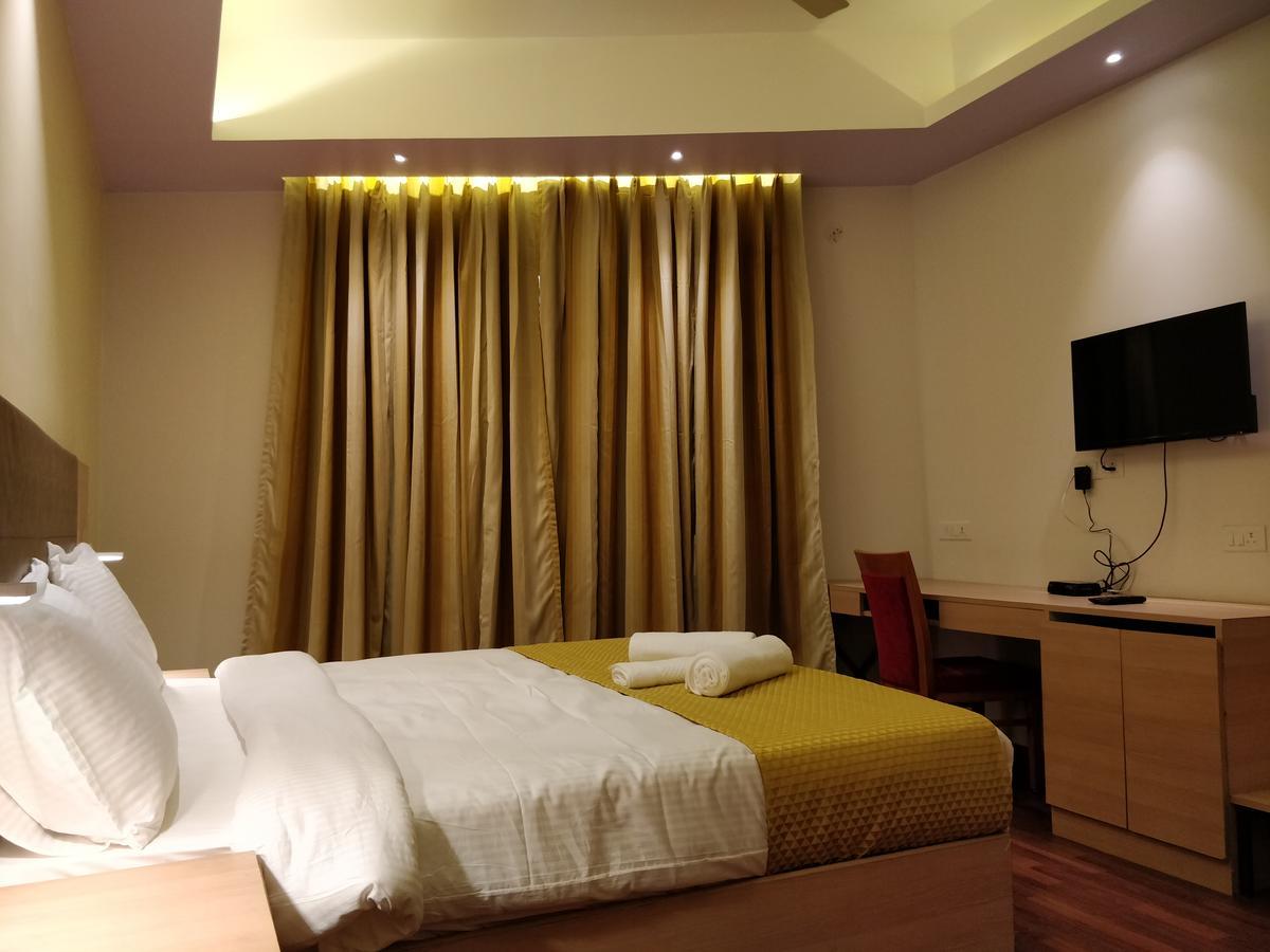 Hotel River Retreat Kangra Ngoại thất bức ảnh