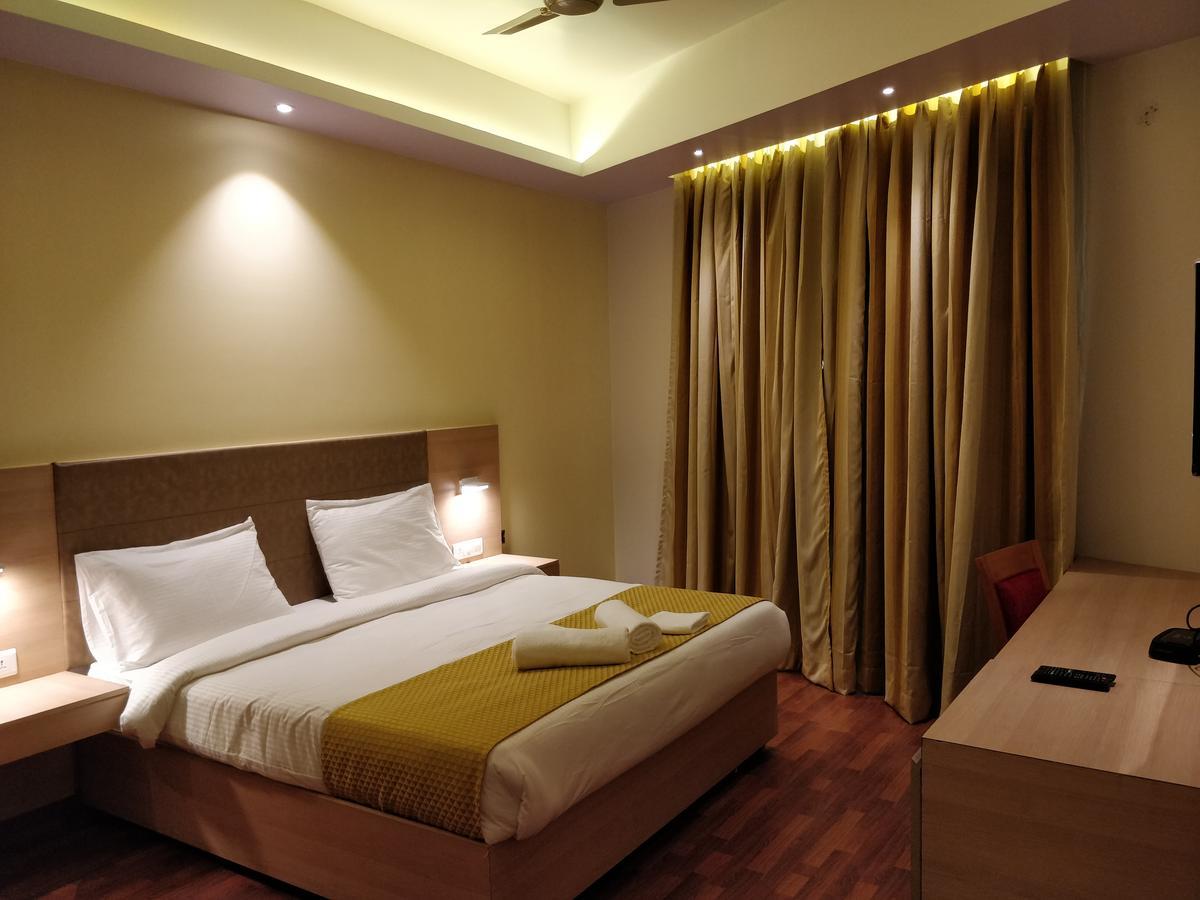 Hotel River Retreat Kangra Ngoại thất bức ảnh