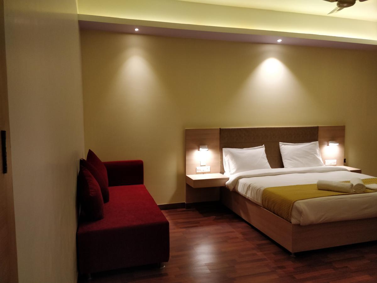 Hotel River Retreat Kangra Ngoại thất bức ảnh