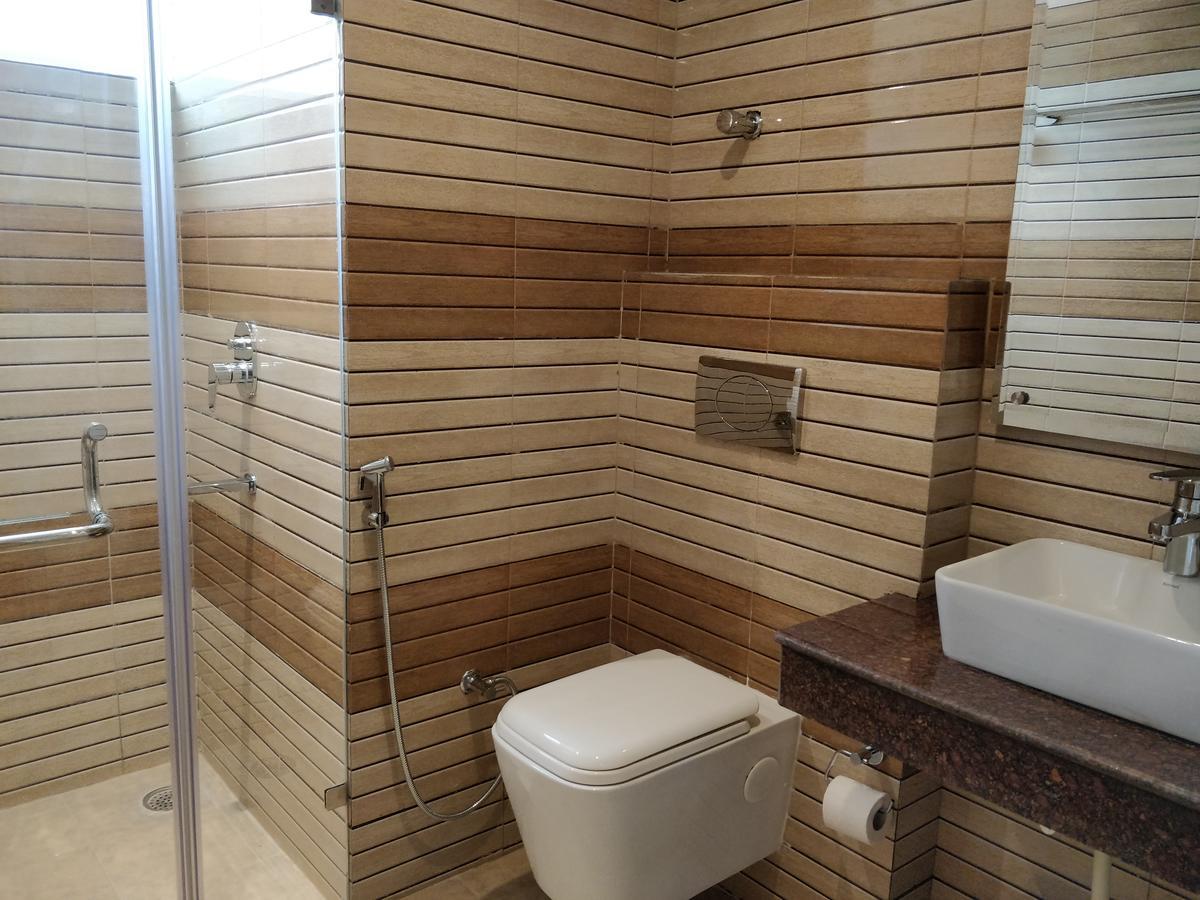 Hotel River Retreat Kangra Ngoại thất bức ảnh