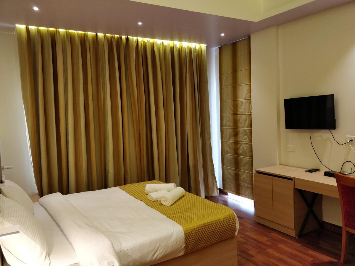 Hotel River Retreat Kangra Ngoại thất bức ảnh