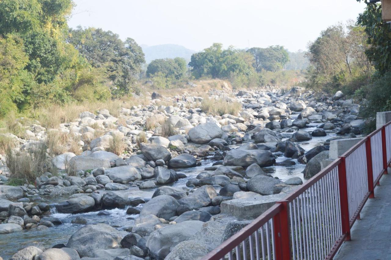 Hotel River Retreat Kangra Ngoại thất bức ảnh