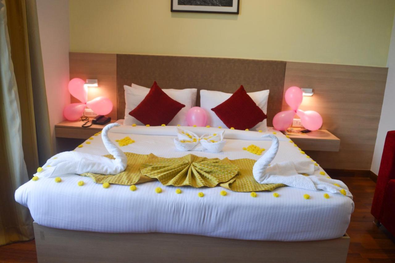 Hotel River Retreat Kangra Ngoại thất bức ảnh