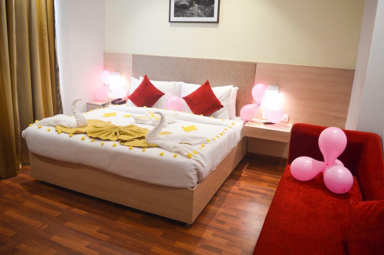 Hotel River Retreat Kangra Ngoại thất bức ảnh