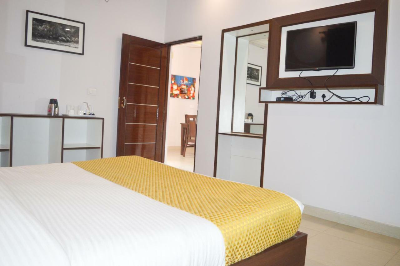 Hotel River Retreat Kangra Ngoại thất bức ảnh