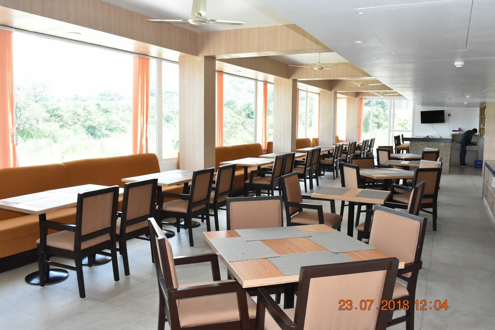 Hotel River Retreat Kangra Ngoại thất bức ảnh