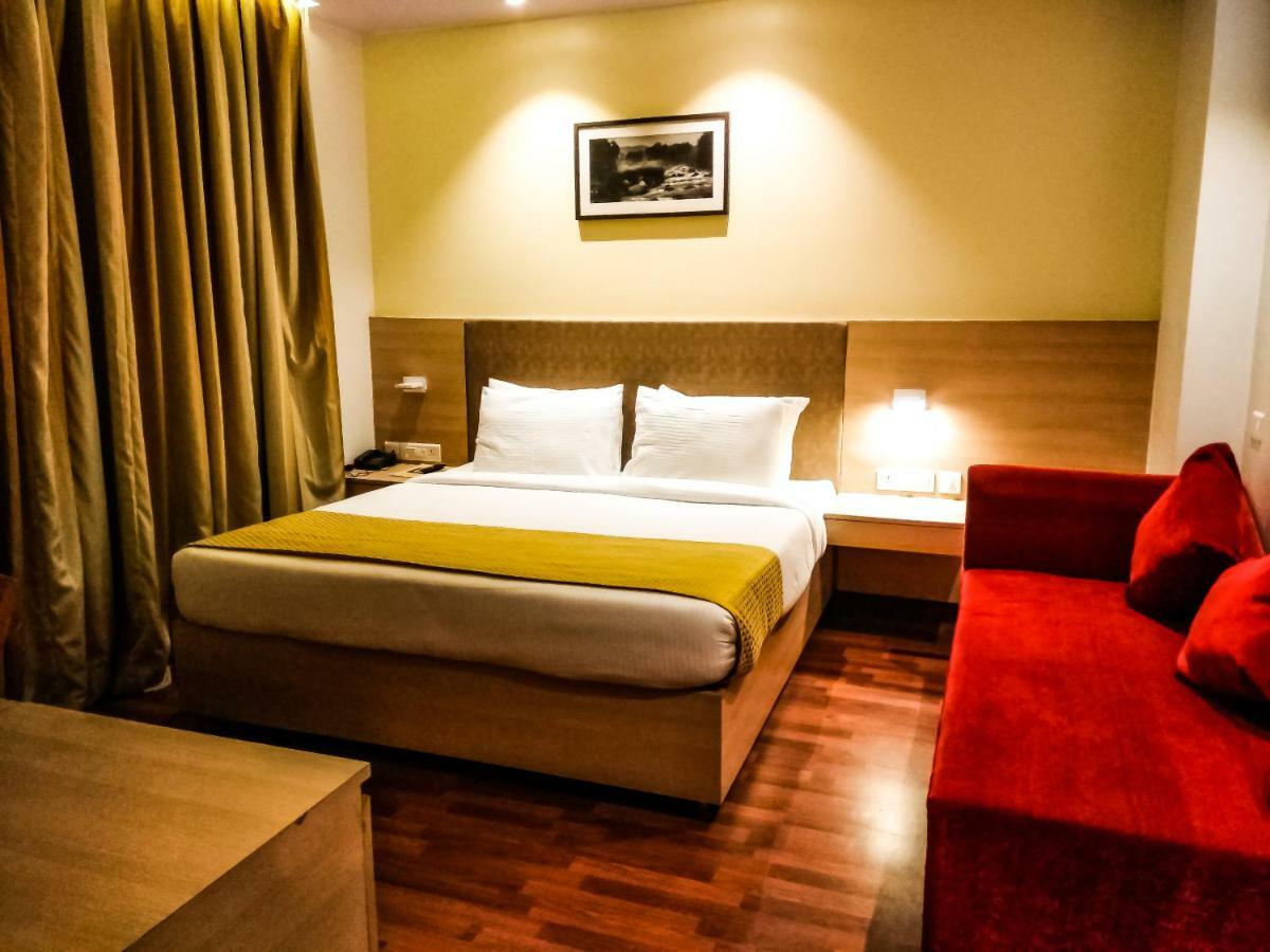 Hotel River Retreat Kangra Ngoại thất bức ảnh
