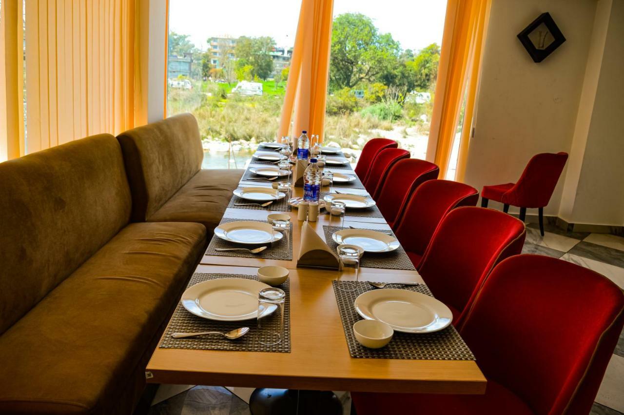 Hotel River Retreat Kangra Ngoại thất bức ảnh