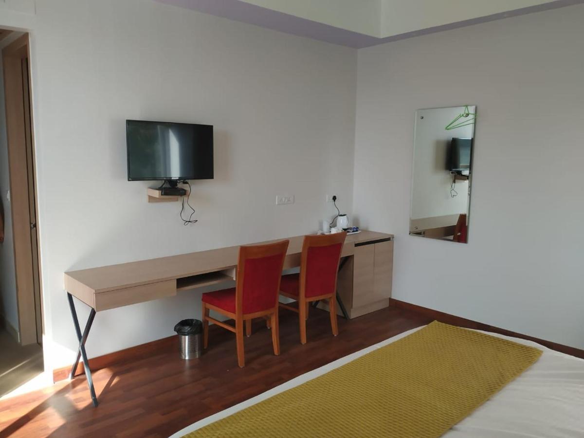 Hotel River Retreat Kangra Ngoại thất bức ảnh
