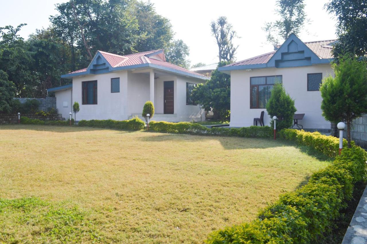 Hotel River Retreat Kangra Ngoại thất bức ảnh