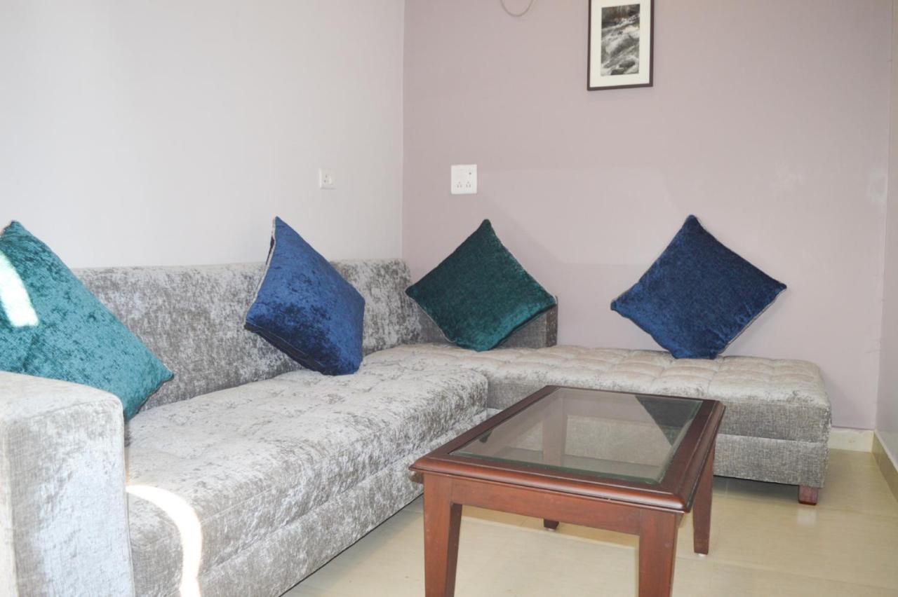 Hotel River Retreat Kangra Ngoại thất bức ảnh