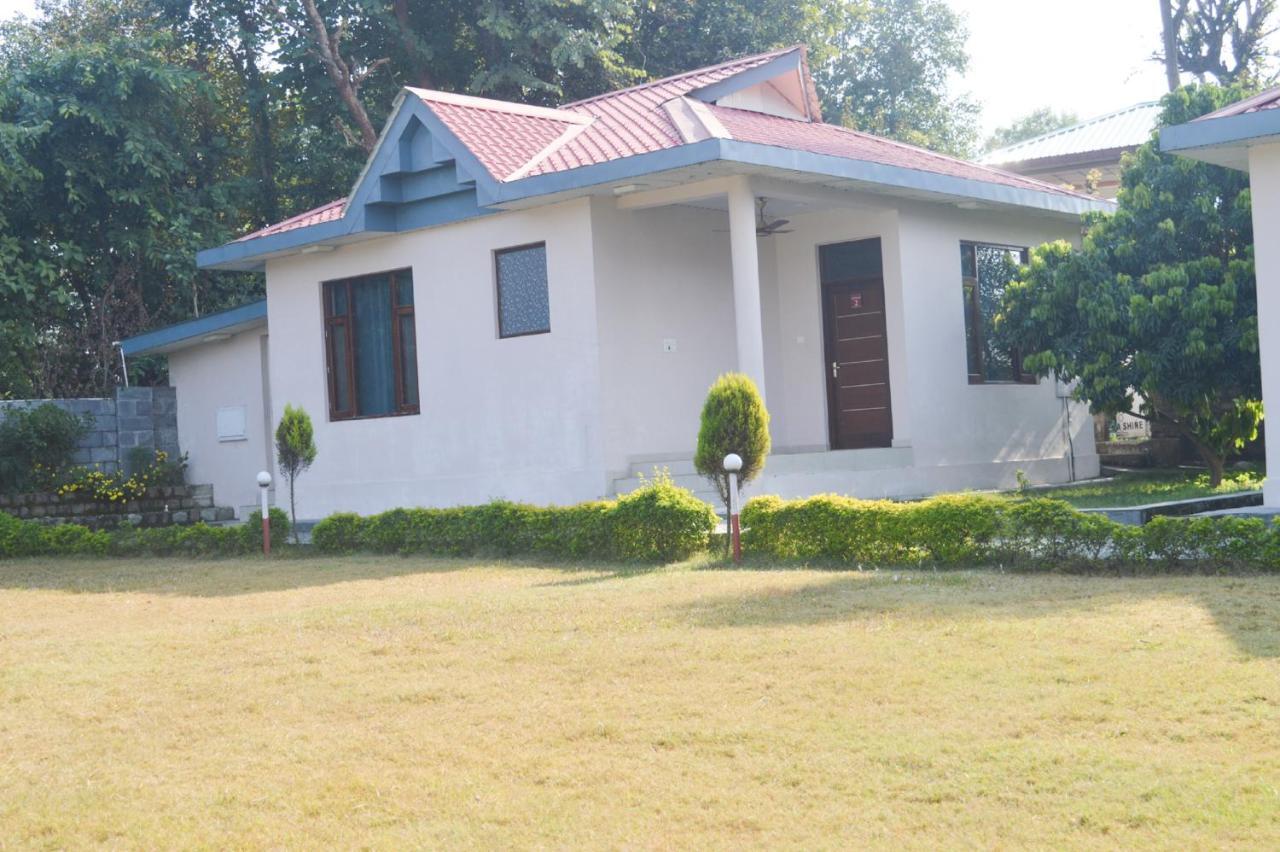 Hotel River Retreat Kangra Ngoại thất bức ảnh